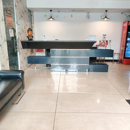 Super Collection O Amritsar Near Railway Station Hotell Exteriör bild