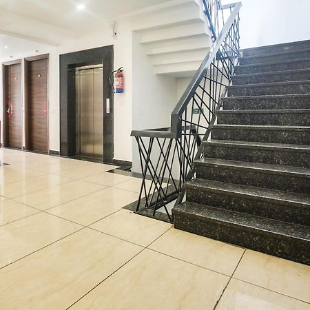 Super Collection O Amritsar Near Railway Station Hotell Exteriör bild