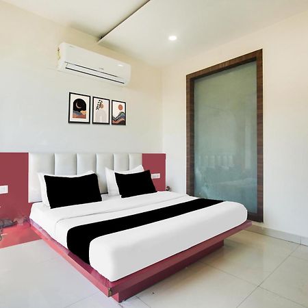 Super Collection O Amritsar Near Railway Station Hotell Exteriör bild