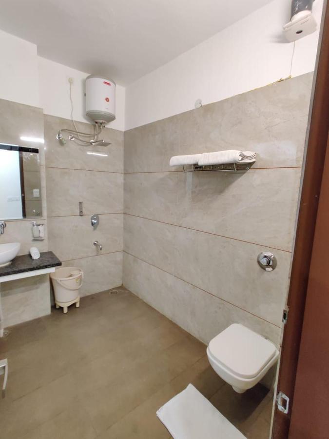 Super Collection O Amritsar Near Railway Station Hotell Exteriör bild