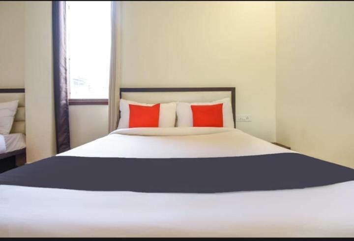 Super Collection O Amritsar Near Railway Station Hotell Exteriör bild