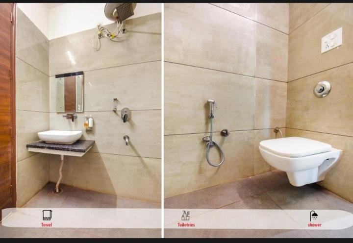 Super Collection O Amritsar Near Railway Station Hotell Exteriör bild