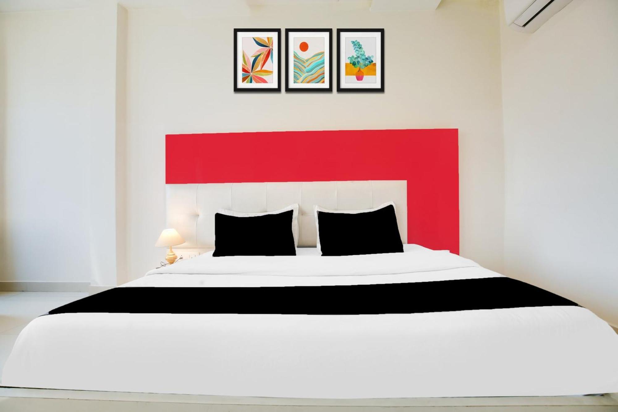 Super Collection O Amritsar Near Railway Station Hotell Exteriör bild