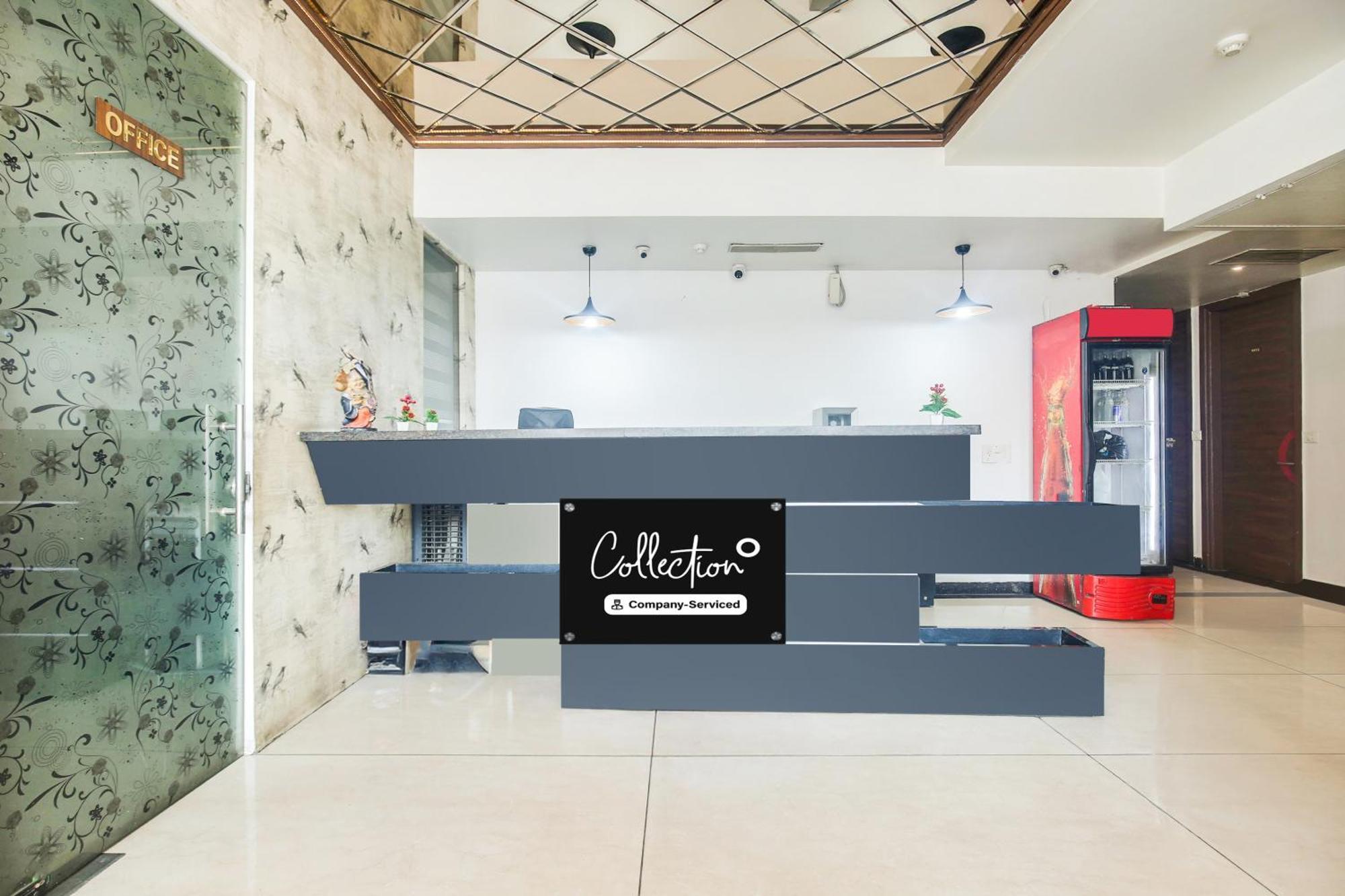 Super Collection O Amritsar Near Railway Station Hotell Exteriör bild