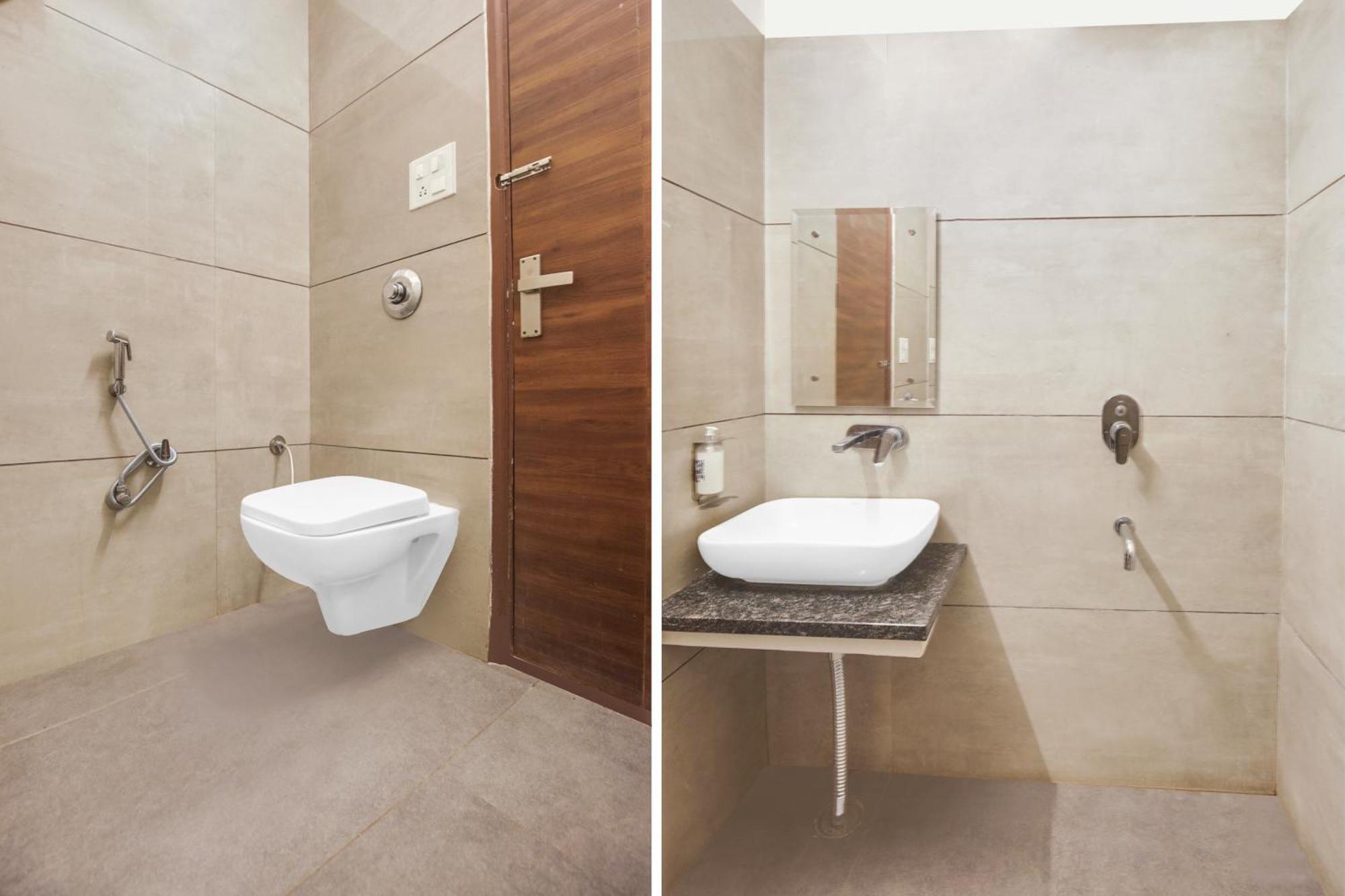 Super Collection O Amritsar Near Railway Station Hotell Exteriör bild