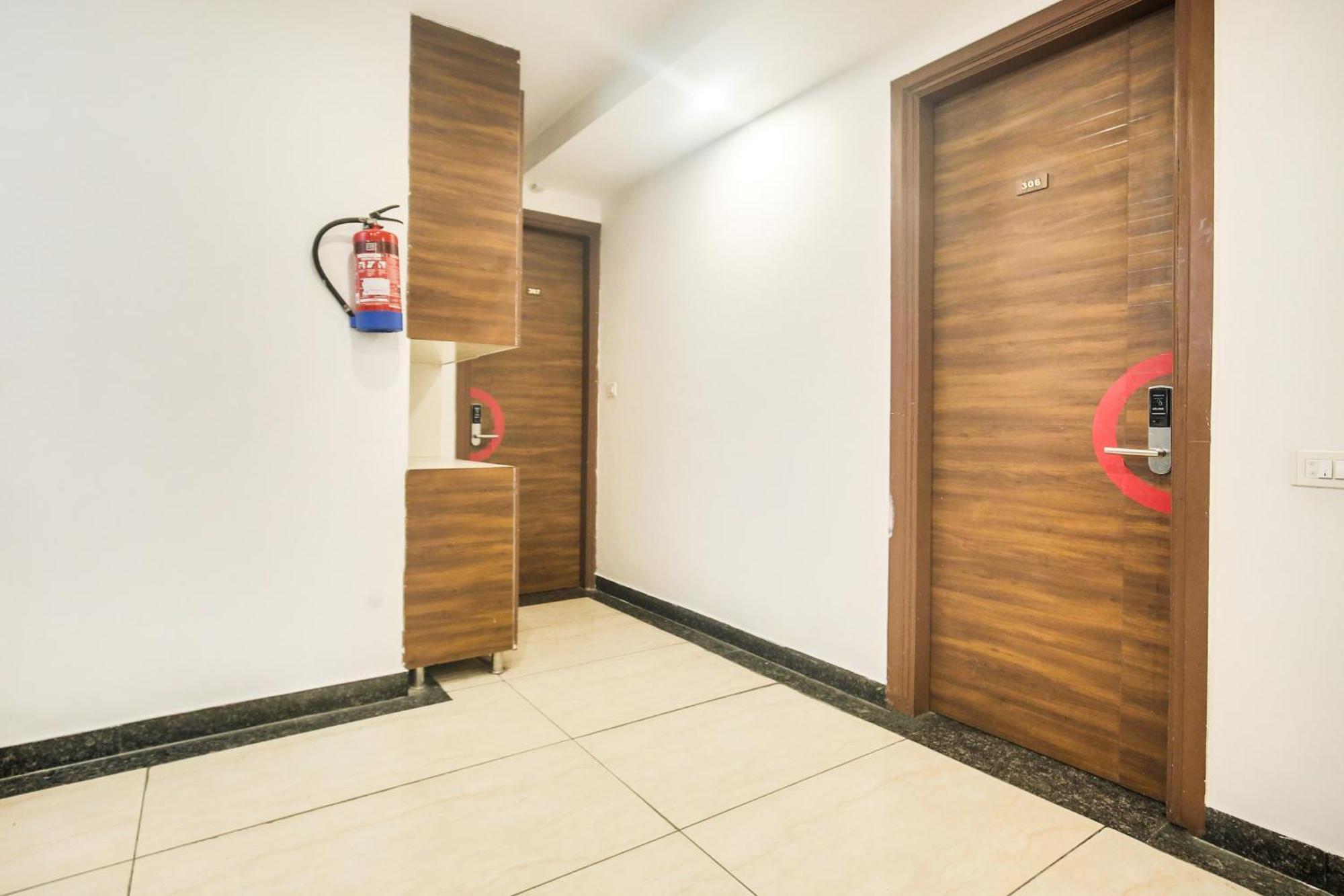 Super Collection O Amritsar Near Railway Station Hotell Exteriör bild
